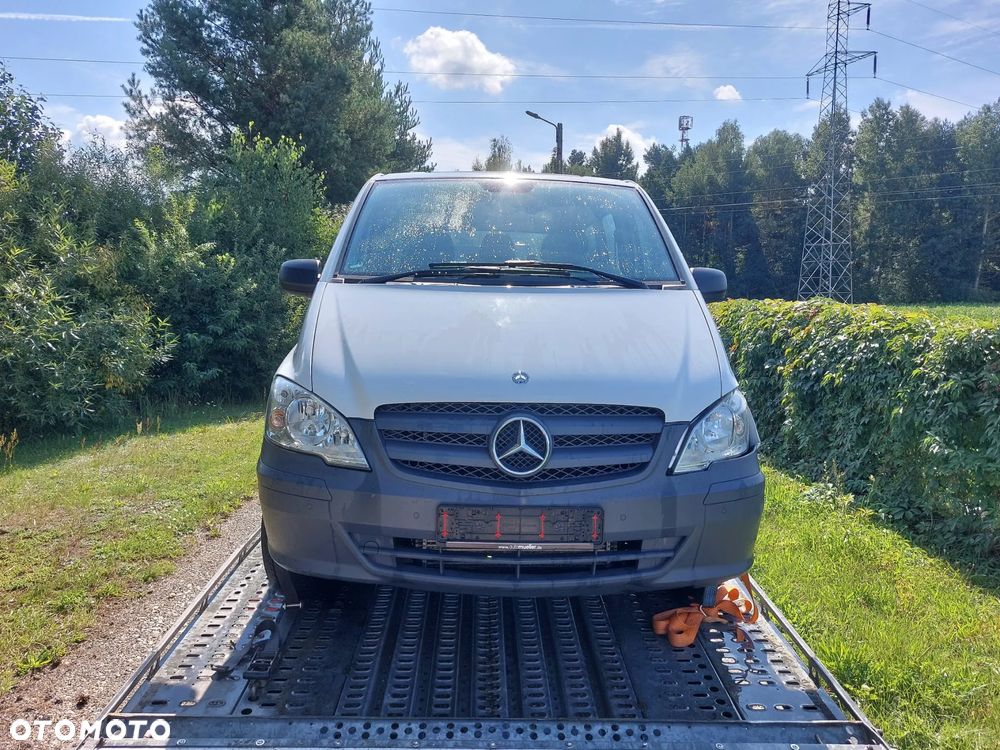 Mercedes-Benz Vito - 4