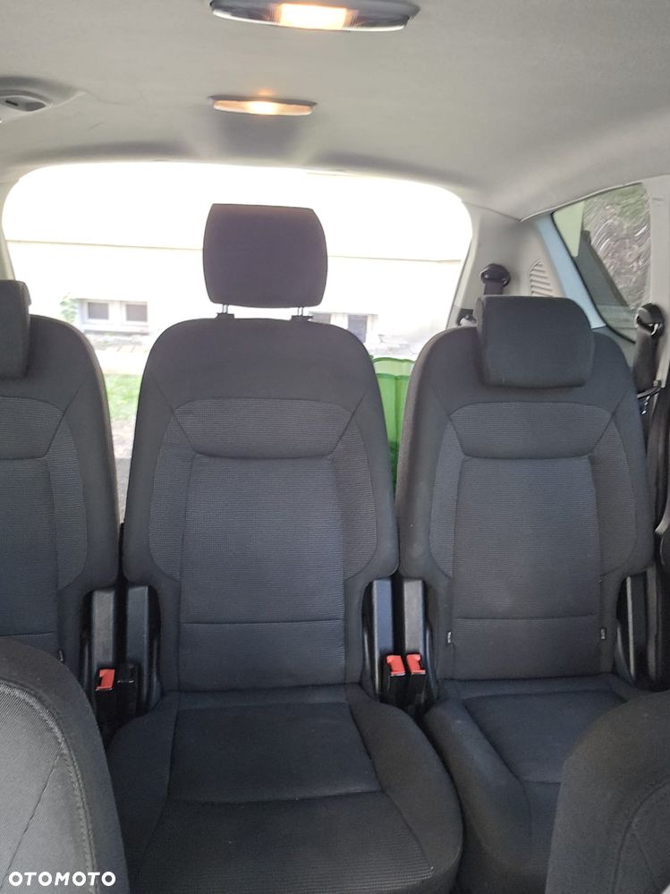Ford S-Max 1.8 TDCi Titanium - 13