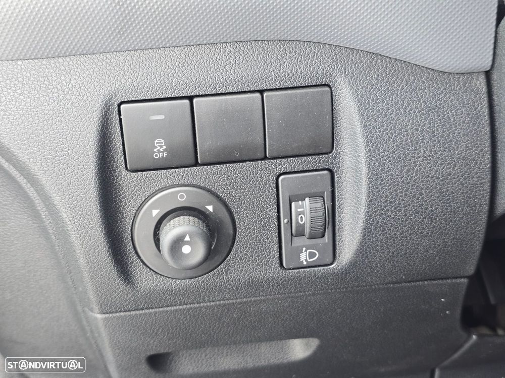 Citroën Berlingo 1.6 BlueHDi L1 3L - 22