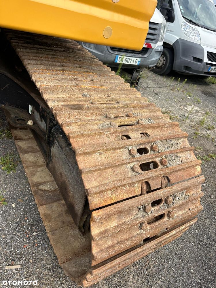 Caterpillar Koparka Gąsienicowa CAT Caterpillar 325F L 325FLCR Waga 25 Ton - 29