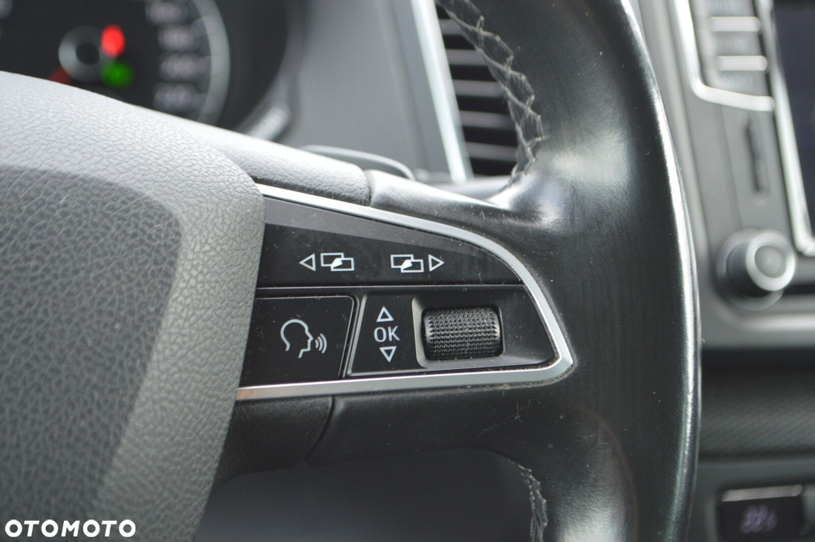 Seat Alhambra 2.0 TDI Style Advanced DSG - 14