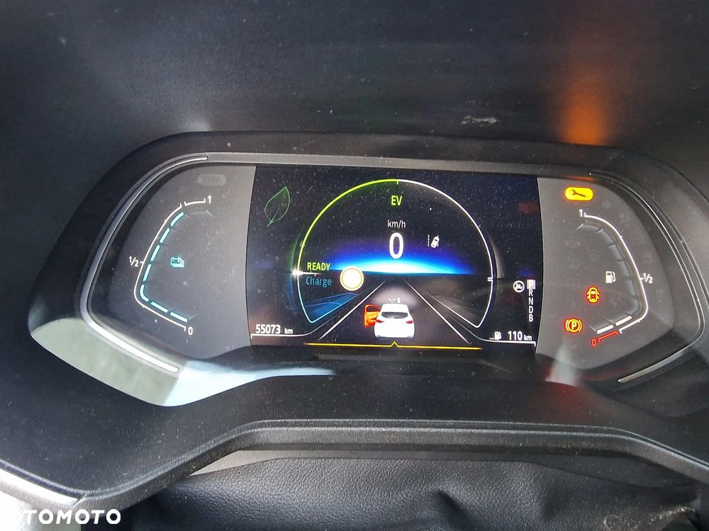 Renault Clio 1.6 E-TECH Intens - 20