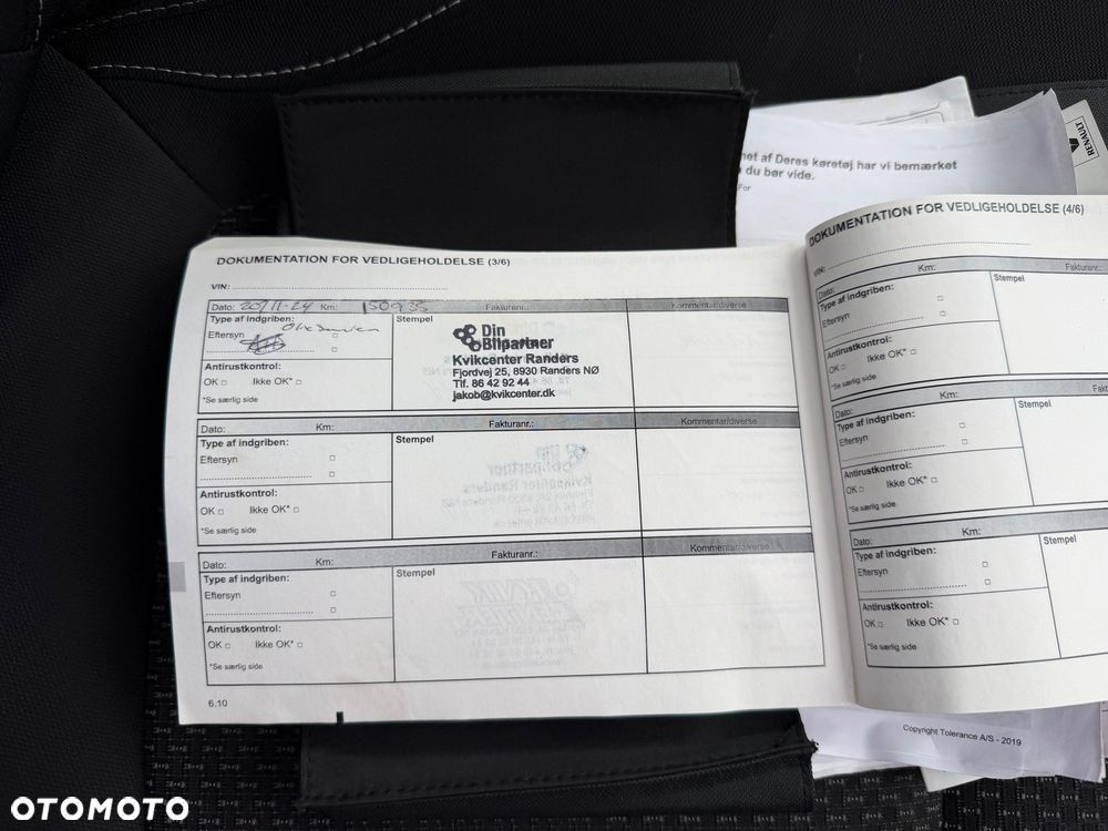 Renault Kadjar Energy dCi 130 Experience - 17