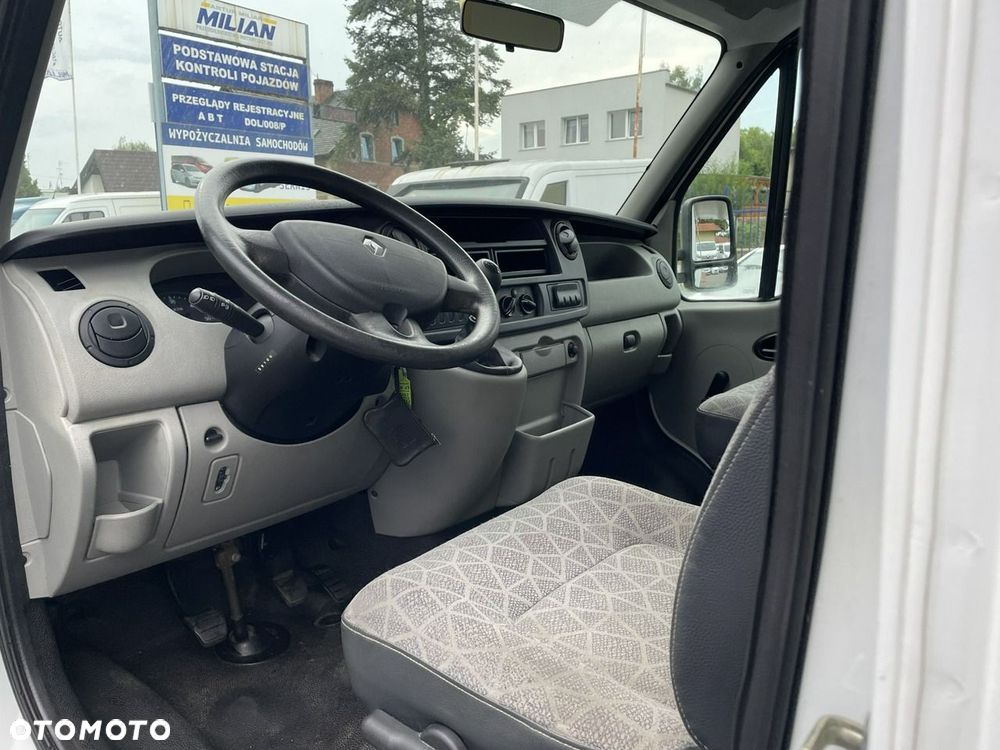 Renault Master - 29