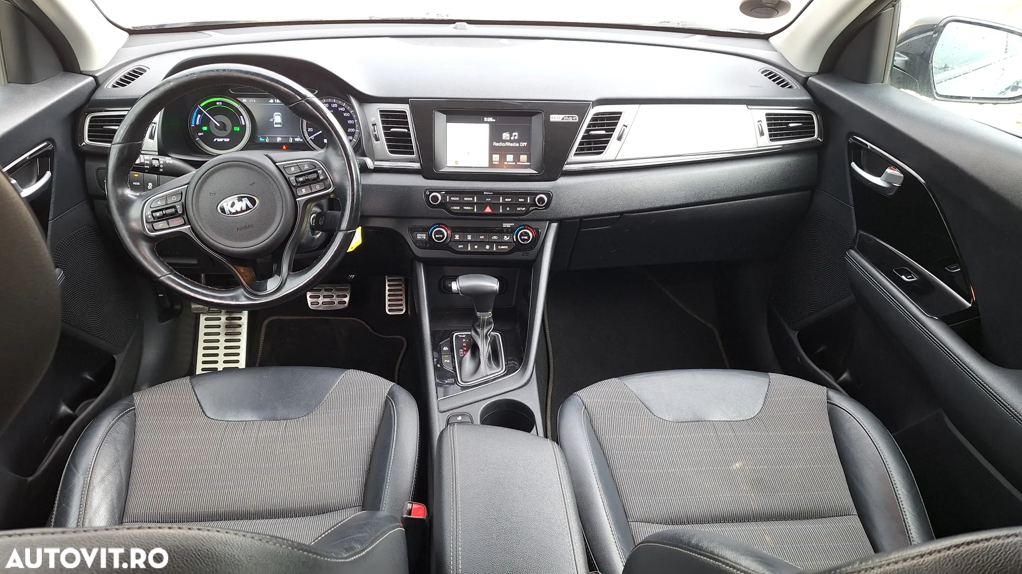 Kia Niro - 10