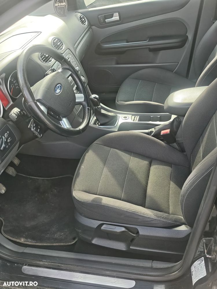 FORD Focus 2009 — imagine 4