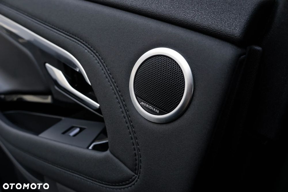 Land Rover Range Rover Evoque 2.0 D200 mHEV SE - 28