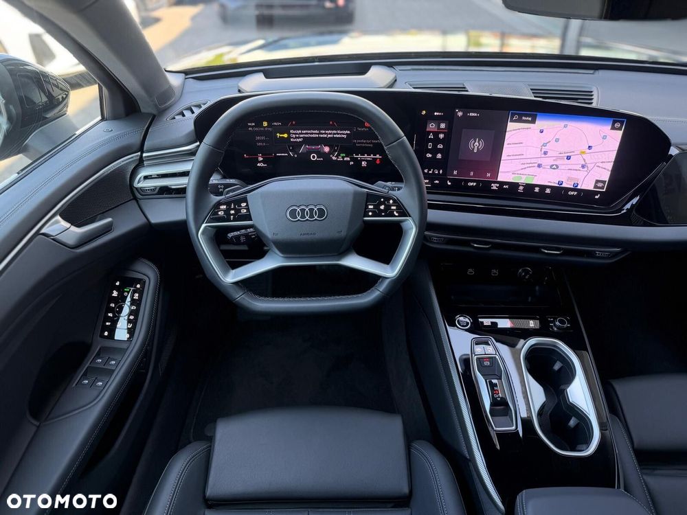 Audi A6 Avant TFSI mHEV Quattro S tronic - 22