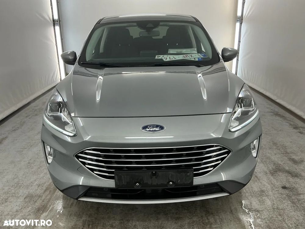 Ford Kuga 1.5 EcoBoost FWD ST-Line - 5