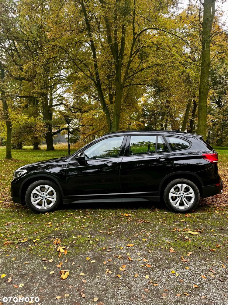 BMW X1 - 5