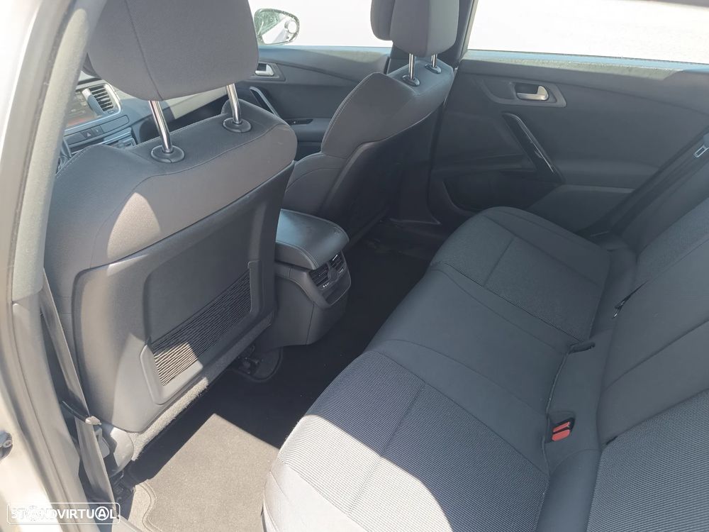 Peugeot 308 1.6 BlueHDi Active - 7