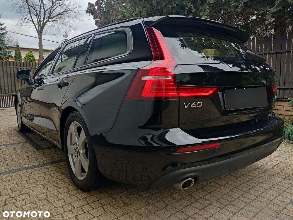 Volvo V60 - 4