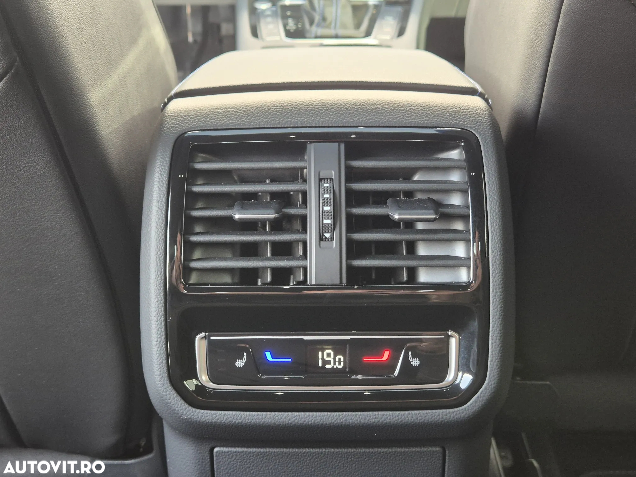 Volkswagen ARTEON 2.0 TSI 4Motion DSG R - 14