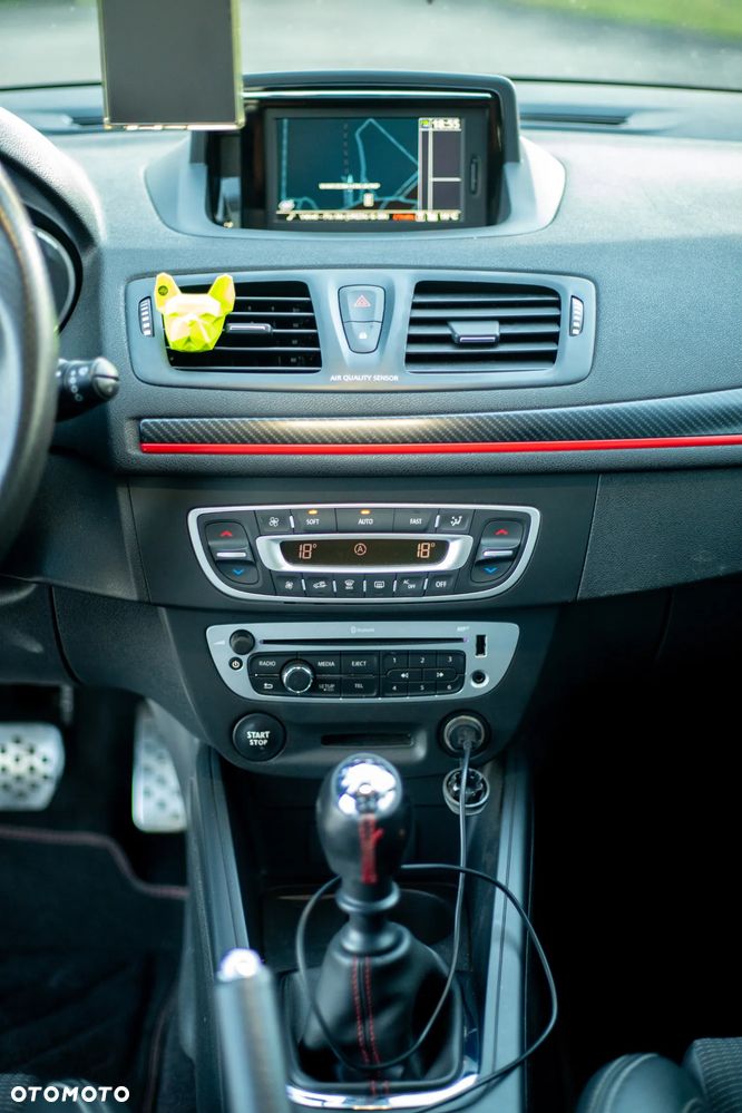 Renault Megane 1.5 dCi Bose Edition - 26