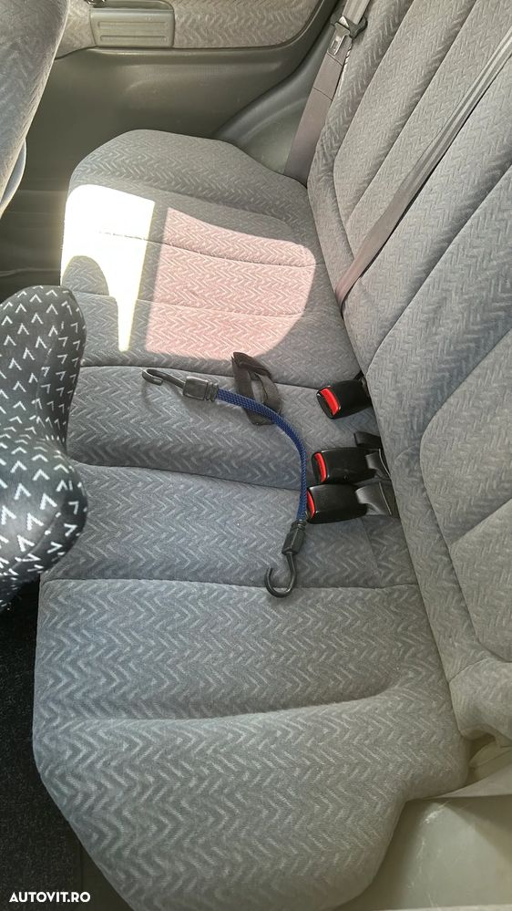 Suzuki Grand Vitara - 21