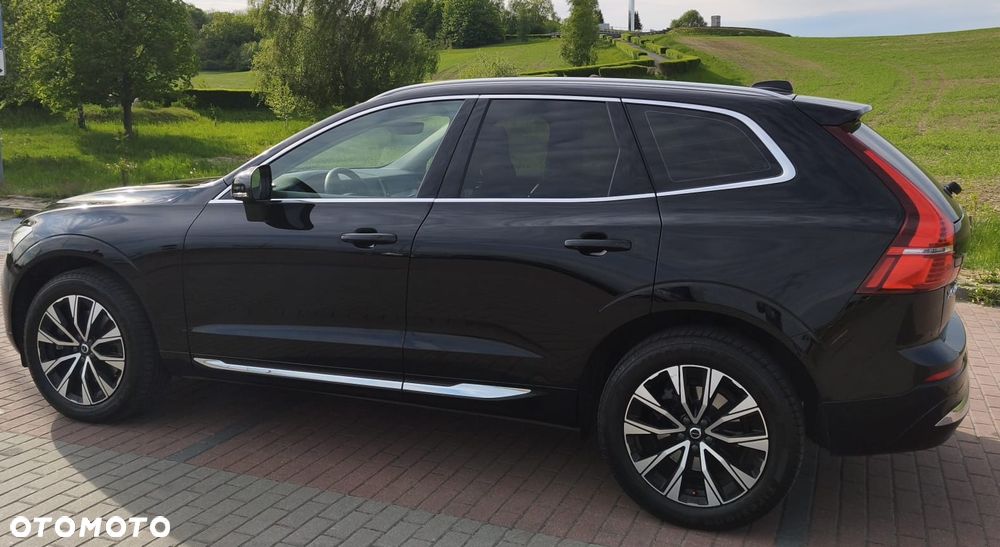 Volvo XC 60 - 5