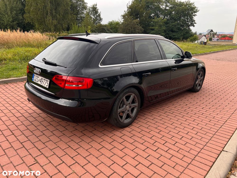 Audi A4 Avant - 17