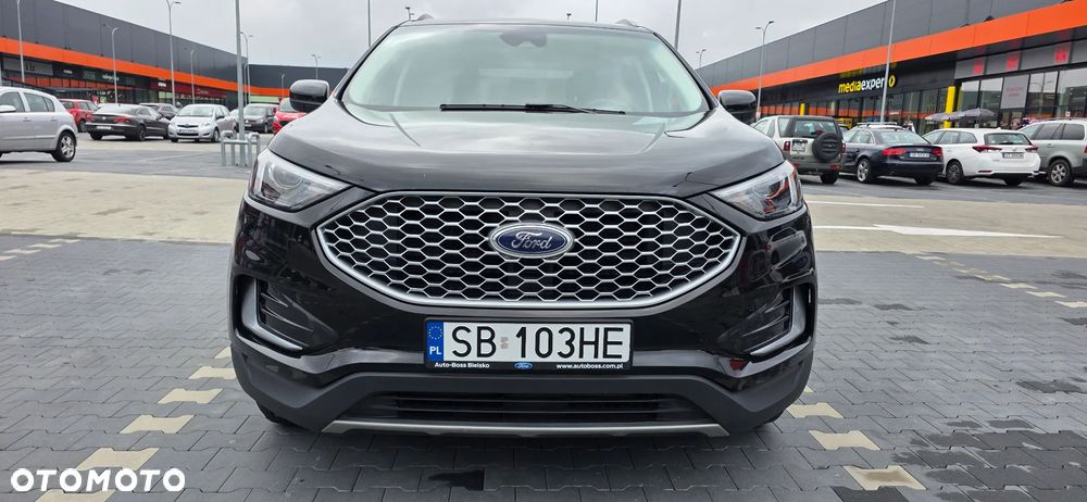 Ford Edge - 1