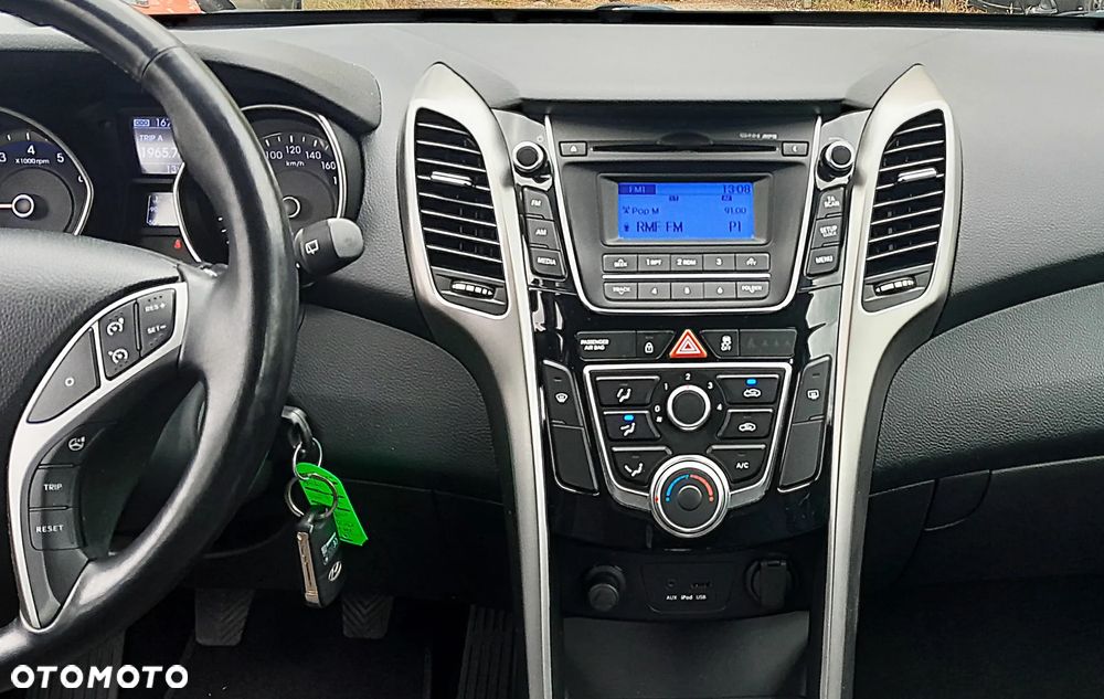 Hyundai i30 1.6 Style - 15