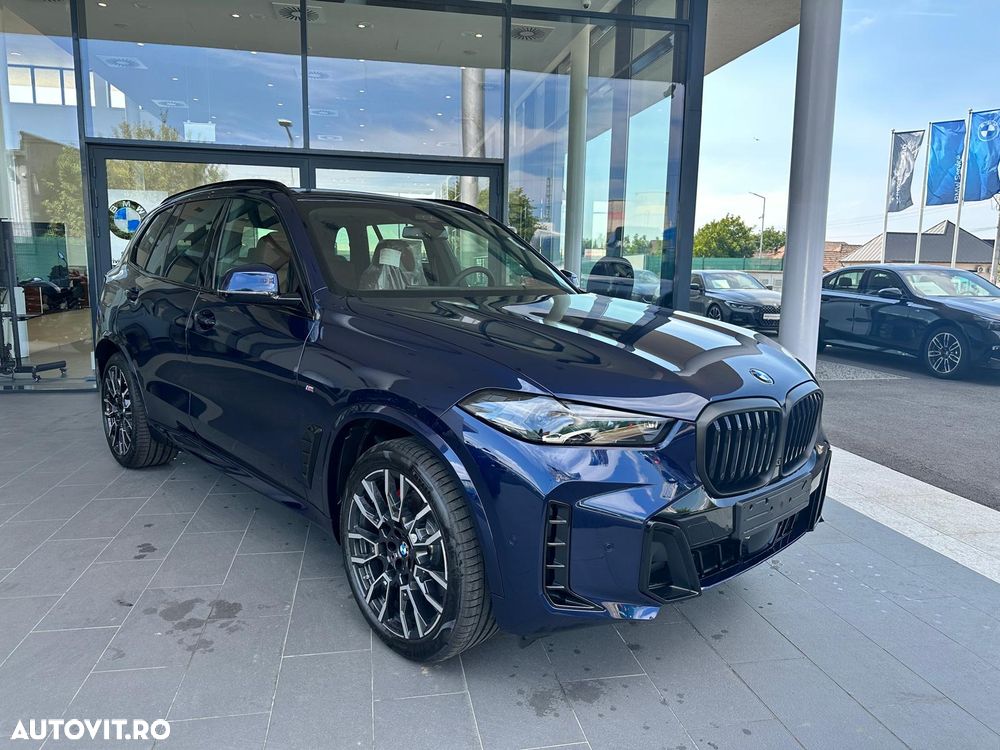 BMW X5 xDrive40d - 2