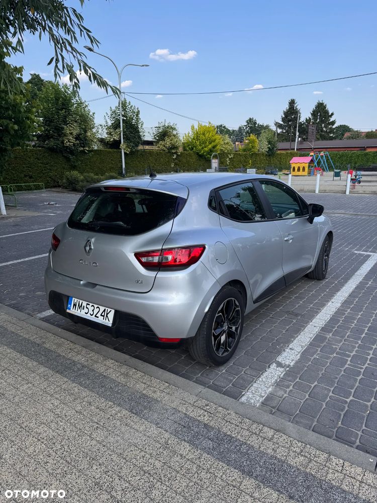 Renault Clio 1.5 dCi Business - 5