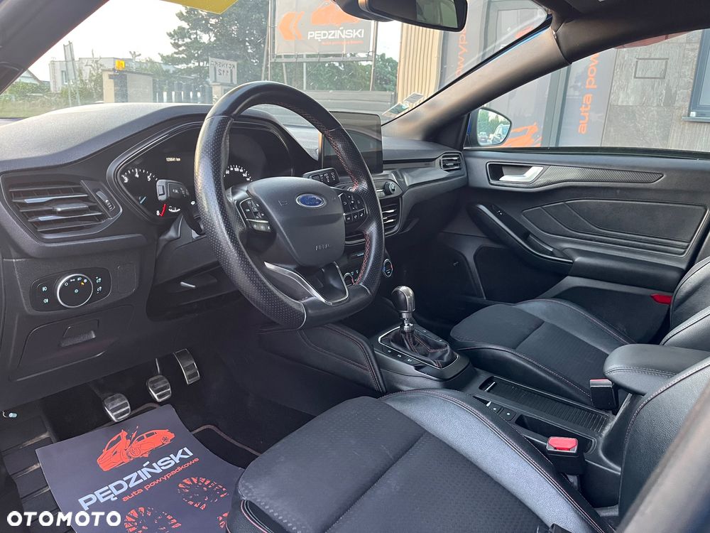 Ford Focus - 7