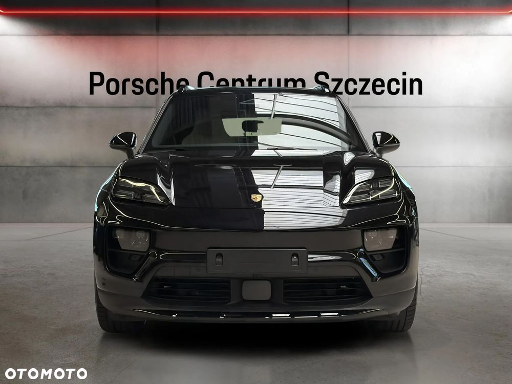 Porsche Macan 4S 100kWh - 9