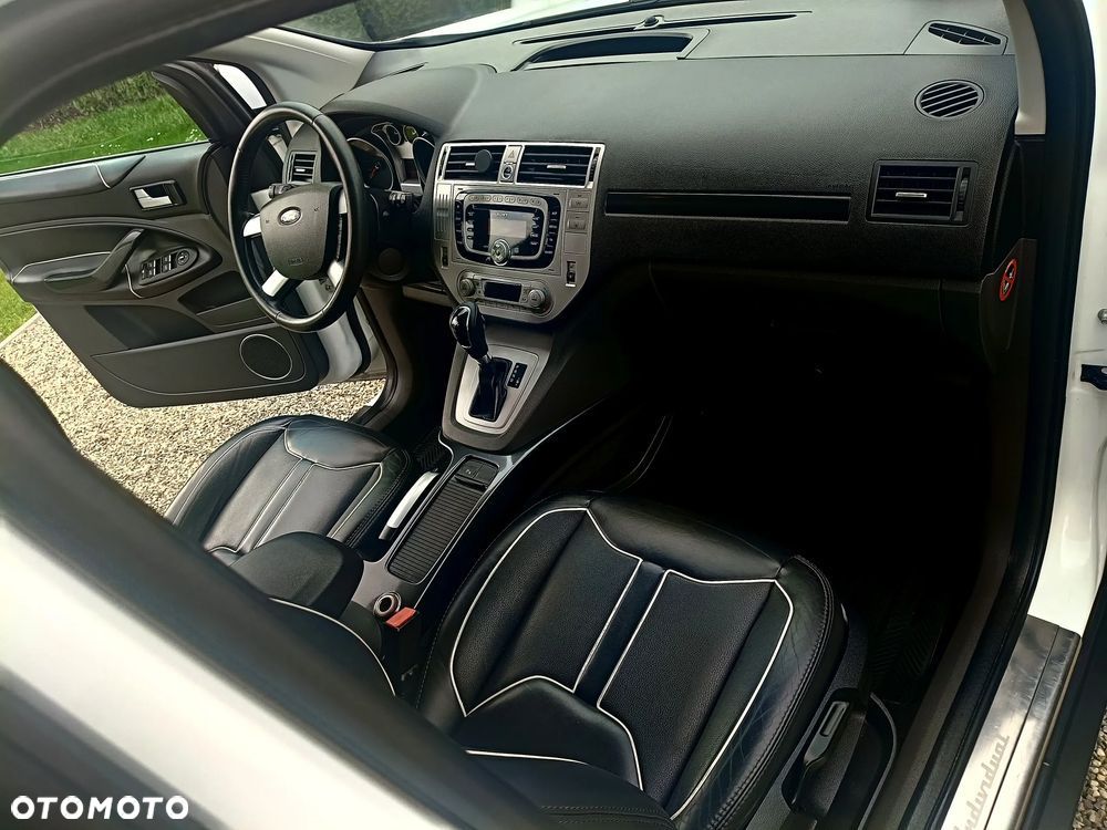 Ford Kuga 2.0 TDCi 4x4 Individual - 11