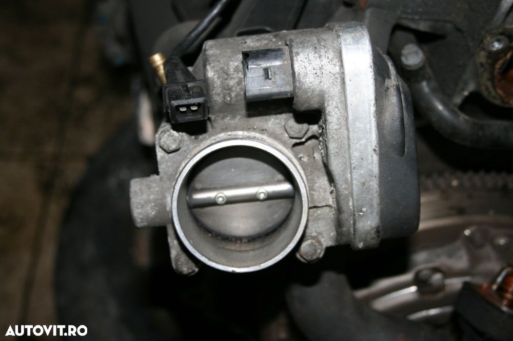 Clapeta Acceleratie Mini Cooper One 1.6 Benzina 2002-2006 - 1