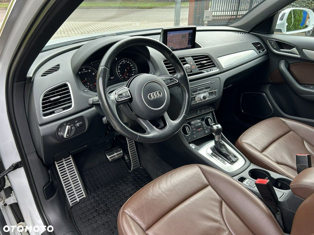 Audi Q3 - 15
