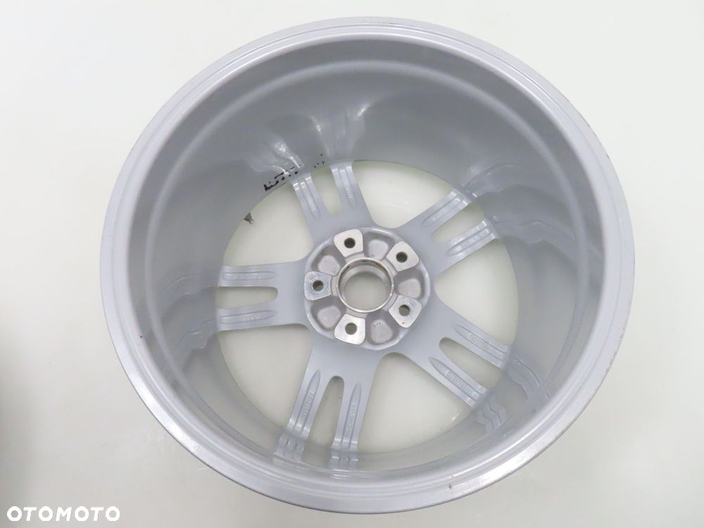 Alufelgi 19'' Porsche Panamera 971 5x130 9J 10,5J 971601025 971601025F - 6