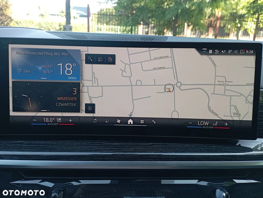 BMW X5 xDrive30d mHEV sport - 16