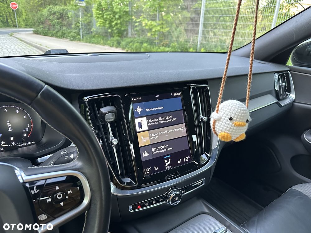 Volvo S60 B4 B Geartronic RDesign - 19