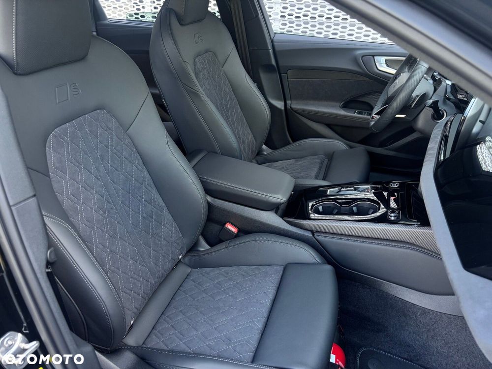 Audi A5 Avant TDI quattro 150 kW S tronic - 19