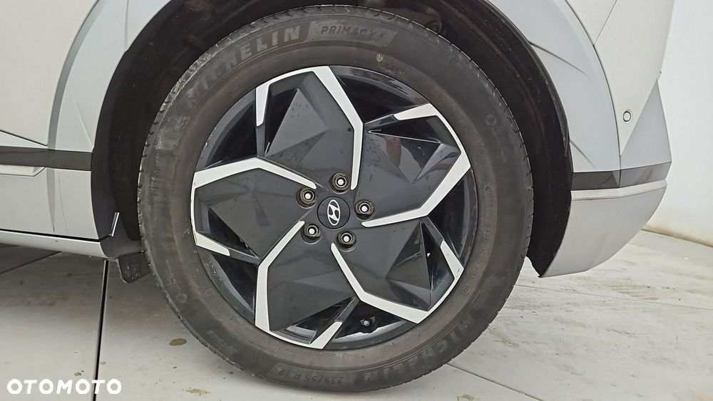 Hyundai IONIQ 5 77kWh Techniq 4WD - 26