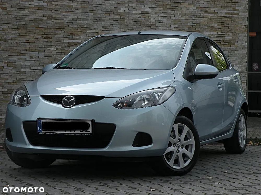 Mazda 2 1.3 Exclusive - 13
