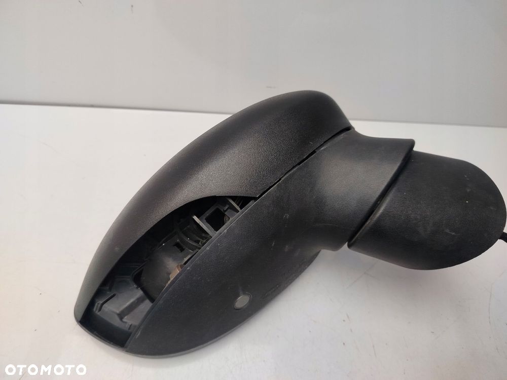 ford fiesta mk7 lift 12r- lusterko prawe zewnętrzne 10 pin - 3