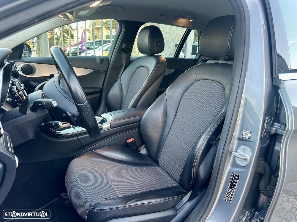 Mercedes-Benz C 300 - 6
