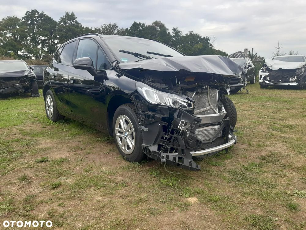 BMW Seria 2 218i Advantage - 1