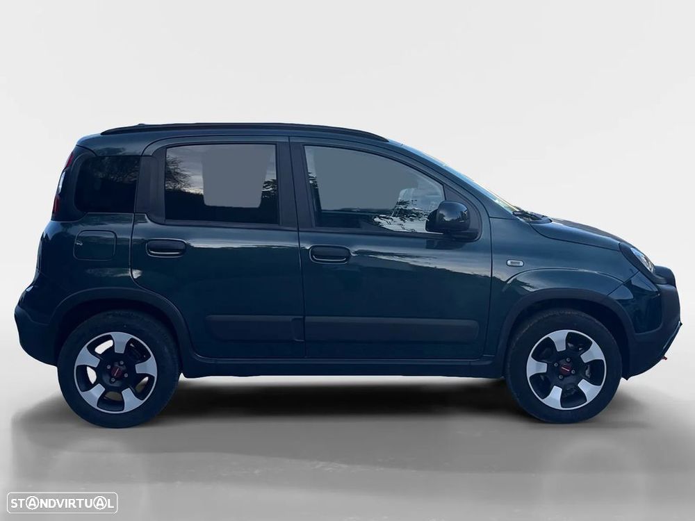 Fiat Panda 1.0 Hybrid - 7
