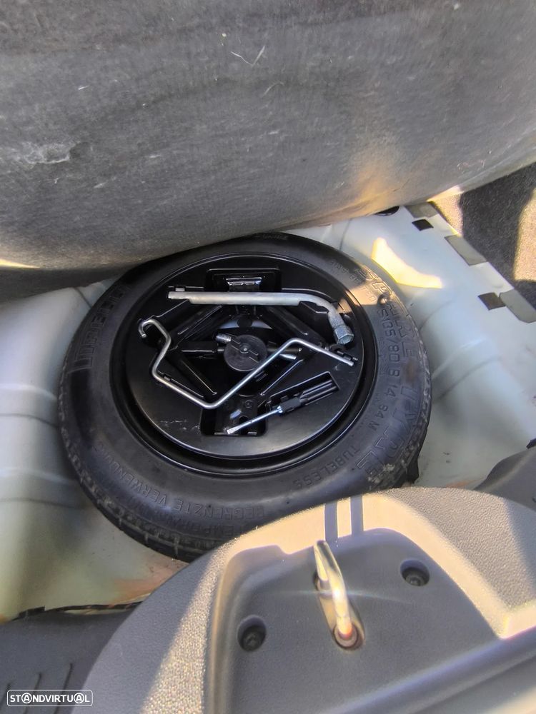 Fiat 500 1.4 16V Sport Dualogic - 15