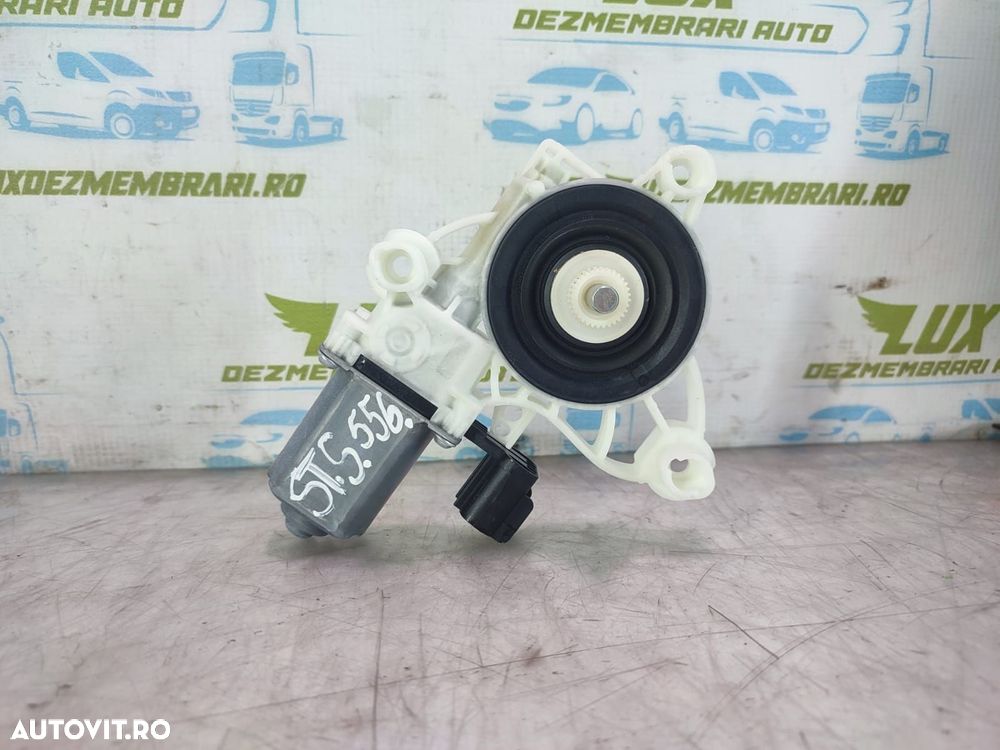 Motoras geam stanga spate Jx7b-14553-ba Ford Focus 4 [2018 - 2022] 1. - 1