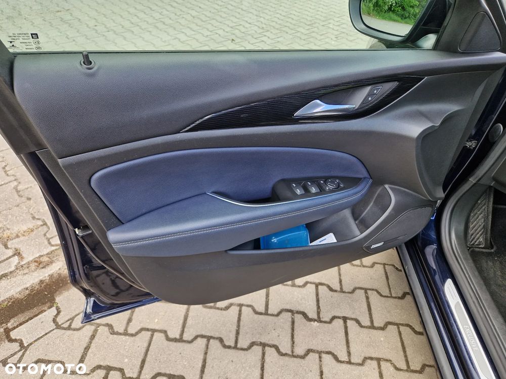 Opel Insignia 2.0 BiTurbo D 4x4 Automatik Ultimate Exclusive - 19