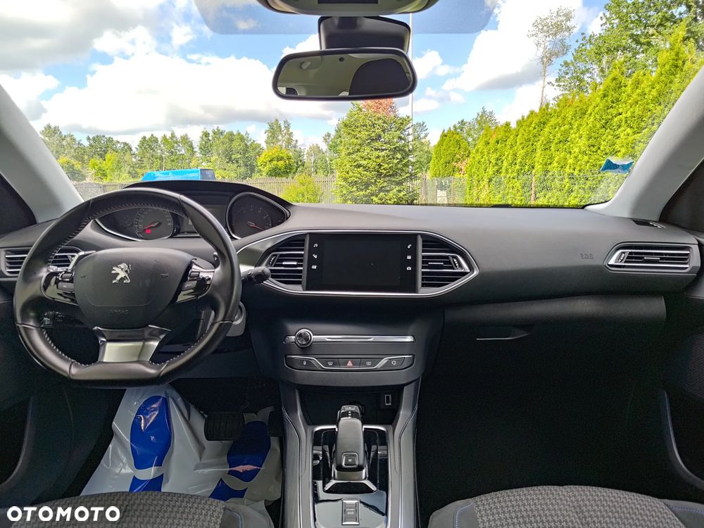 Peugeot 308 - 15