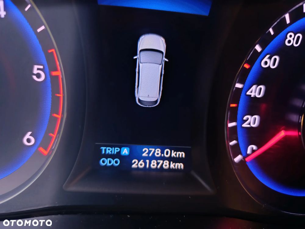 Hyundai i40 - 14