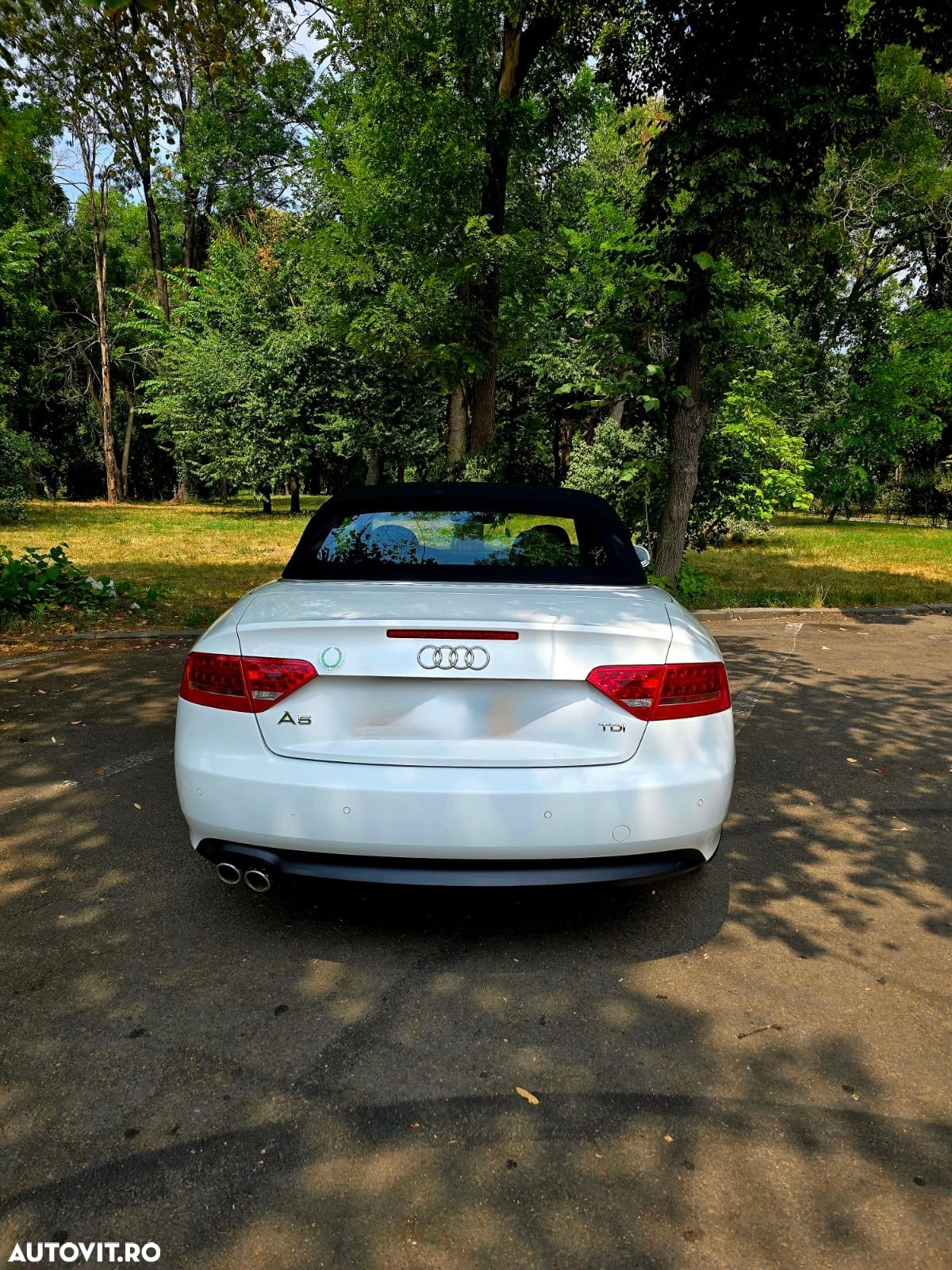 Audi A5 - 9