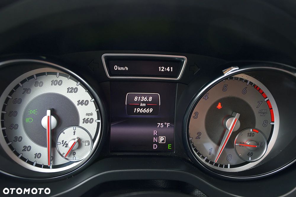 Mercedes-Benz CLA 250 Sport 7G-DCT - 13