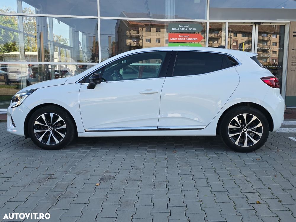 Renault Clio V TCe 90 Techno - 27