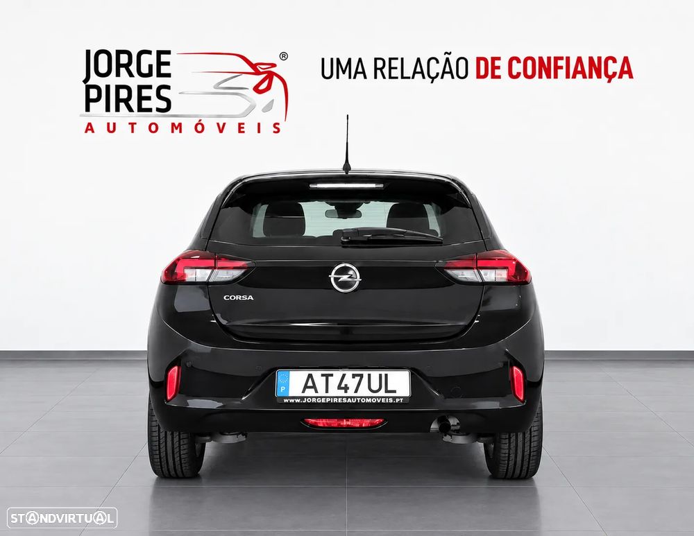 Opel Corsa 1.2 Elegance - 15