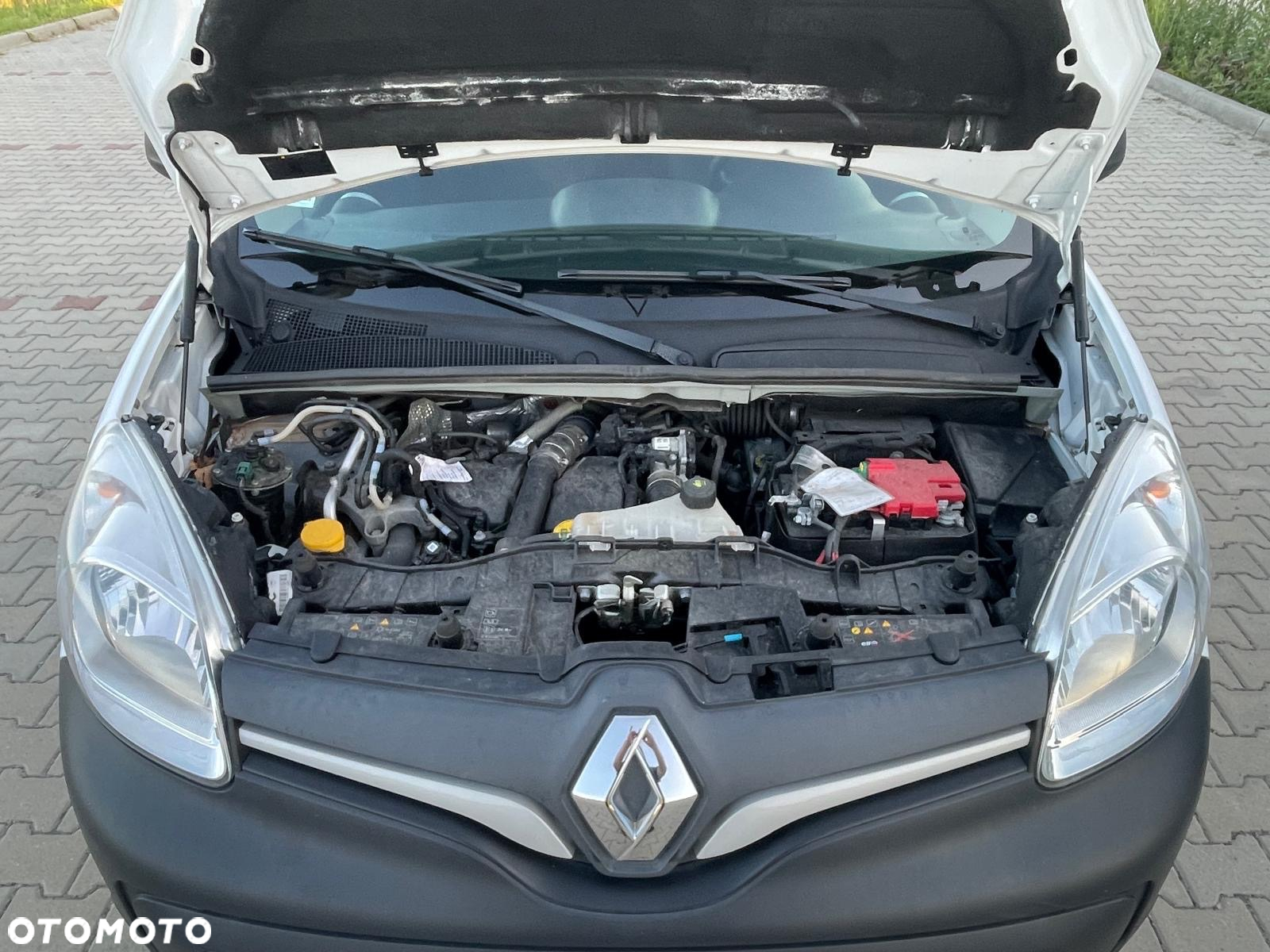 Renault Kangoo - 9